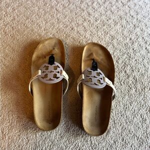 Tory Burch Miller Cloud wedges